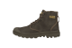 Palladium Pampa Hi Coated Boots (74375-213-M) braun 6