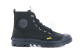 Palladium Pampa Hi Dare 75th (77893-001-M) schwarz 1