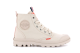 Palladium Pampa Hi Dare 75th (77893-238-M) braun 1