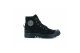 Palladium Pampa Hi HTG Supply (77356-001-M) schwarz 5
