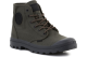 Palladium Pampa Hi HTG Supply (77356-325-M) grün 1