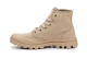 Palladium Pampa Hi Mono Warm Sand (73089-271-M) braun 2