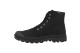 Palladium Pampa Hi (75349-060) schwarz 2