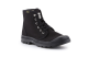Palladium Pampa Hi (75349-060) schwarz 1