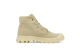 Palladium Pampa Hi (92352-238) braun 2