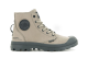 Palladium Pampa Hi Supply Leather (77963-297-M) beige 1