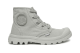 Palladium Pampa Hi W (92352-093-M) grau 5