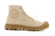 Palladium Pampa Hi W (92352-227-M) beige 1