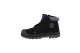Palladium Kinderstiefeletten Pampa Hi Cuff (57216-010-M) schwarz 1