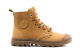 Palladium Pampa Hi Zip NBK (06440-237-M) braun 5