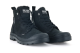 Palladium Pampa Hi Zip WL (05982-010-M) schwarz 3