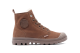 Palladium PAMPA HI ZIP WL (95982-292-M) braun 5