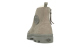 Palladium Pampa Hi Zip WL (95982-055) grau 3