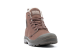 Palladium Pampa Hi Zip Wl Yak (05982-293-M) braun 1