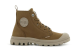 Palladium Pampa Hi Zip Wool (95982-252-M) braun 1