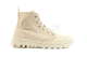 Palladium Pampa Hi Zip (95982-217-M) braun 1