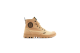 Palladium Pampa Interceptor Royal Entfield Woodlin (74381-209-M) beige 1