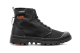 Palladium Pampa Lite HI (79102-008-M) schwarz 1