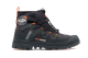 Palladium Pampa Lite XPLR WP (74383-008-M) schwarz 5