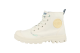 Palladium Pampa Monopop (99140-116) weiss 6