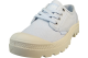 Palladium Pampa Oxford (92351-409-M) weiss 1