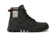 Palladium Pampa Re Quilted (74386-008-M) schwarz 1