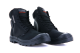 Palladium Pampa SC WPN U S (77235-010-M) schwarz 3