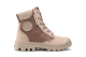 Palladium Pampa SC WPN U S Moonlight (77235-253-M) pink 1