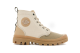Palladium Pampa Shade 75th (77953-230-M) beige 1