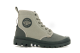 Palladium Pampa Shade 75th (77953-325-M) multicolor 1
