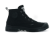 Palladium Pampa SP20 Hi Canvas (76838-008-M) schwarz 1