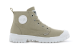 Palladium Pampa SP20 Hi Canvas Warm Sand (76838-271-M) beige 1