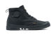 Palladium Pampa Sp20 Hi Wax (74388-008-M) schwarz 5