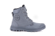 Palladium Pampa Sport Cuff Waterproof (72992-063-M) grau 1