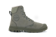 Palladium Pampa Sport Cuff Waterproof (72992-297-M) grau 2