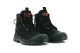 Palladium Pampa Travel Lite (77039-008-M) schwarz 2