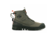 Palladium Pampa Travel Lite Dusky Green (77039-308-M) grün 2