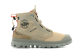 Palladium Pampa Travel Lite Desert (77039-274-M) braun 1