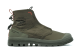 Palladium Pampa Travel Lite RS Olive Night (79104-309-M) grün 1