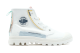 Palladium Pampa Underlayer (99183-116-M) weiss 1