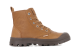 Palladium Pampa ZIP ESS LTH (76888-252-M) beige 4