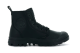 Palladium Pampa Zip Leather Essential (76888-008-M) schwarz 1