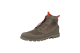 Palladium Pampa Lite Travel VT Dusky Green (74472-377-M) braun 1