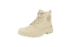 Palladium Pampa Hi Zip Organic (79101-210) beige 1