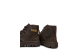 Palladium Pampa Hi Coated Dark Cocoa (74375-249-M) braun 4