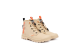 Palladium Pampa Lite Journey 79539 257 M (79539-257-M) beige 1