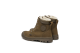 Palladium Pampa Sport Cuff Waterproof Shearling (72992-222-M) braun 2