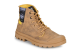 Palladium Pampa Surplus (74389-291-M) marron 6