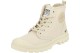 Palladium Pampa Hi Zip Organic (79101-210) beige 6