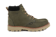 Palladium Trooperlite Grit ZIP 04985 325 M (04985-325-M) grün 5